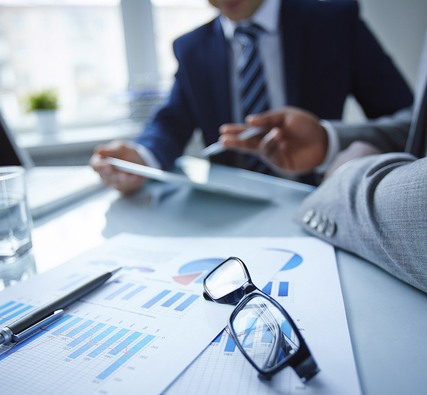 Audit Legal et Contractuel